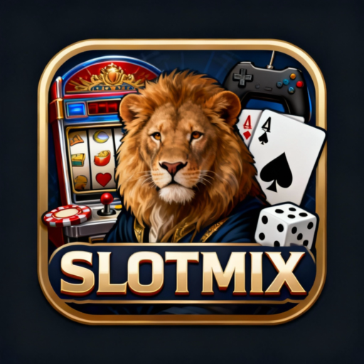 SLOTMIX