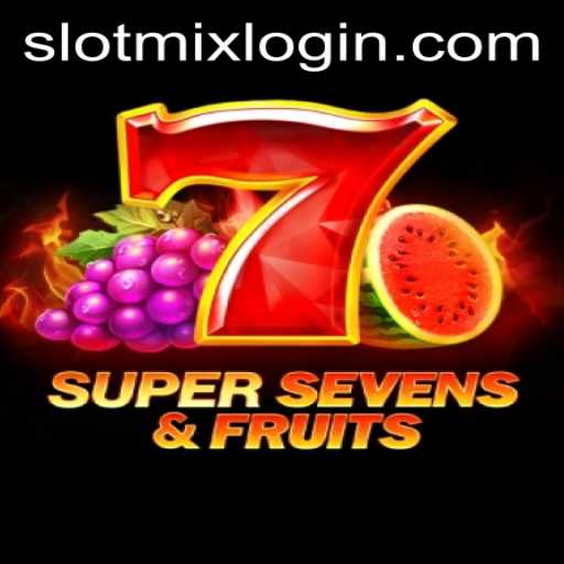A Comprehensive Insight into 7SuperSevensFruits and SLOTMIX