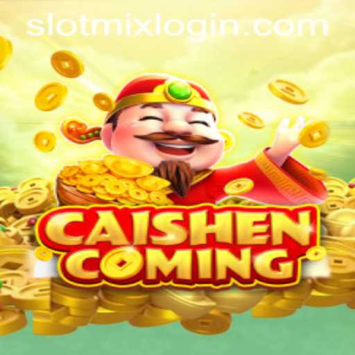 Exploring CAISHENCOMING: A Unique Addition to the SLOTMIX Experience