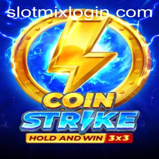 Coinstrike: A Deep Dive into the Innovative Gameplay of SLOTMIX