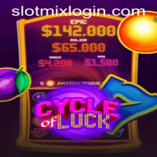 Unveiling the Excitement of CycleofLuck: A Comprehensive Exploration of SLOTMIX's New Sensation