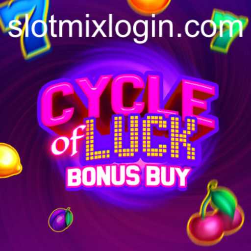 Exploring CycleofLuckBonusBuy with SLOTMIX: A Comprehensive Guide