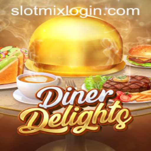 Exploring the Exciting World of DinerDelights: A Close Look at SLOTMIX