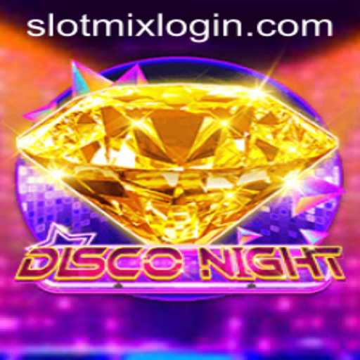 Exploring the Thrilling World of DiscoNight and Unveiling the SLOTMIX Experience
