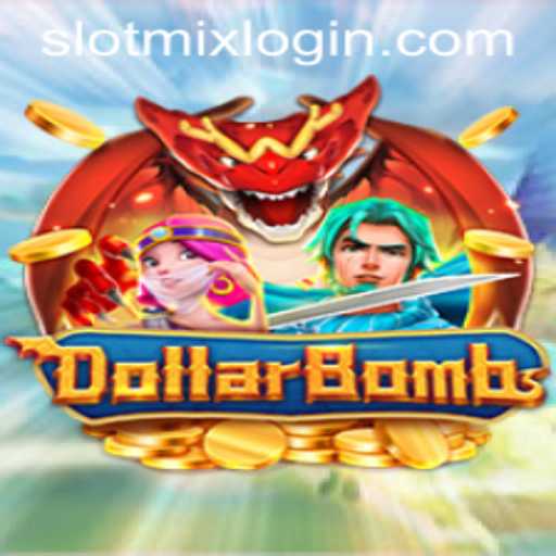 Exploring DollarBombs: The Sizzling New SLOTMIX Game