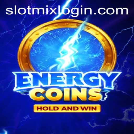 Exploring the Thrills of EnergyCoins: A Deep Dive into SLOTMIX