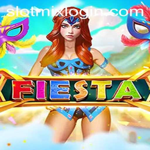 Fiesta Unveiled: Discover the Excitement of SLOTMIX