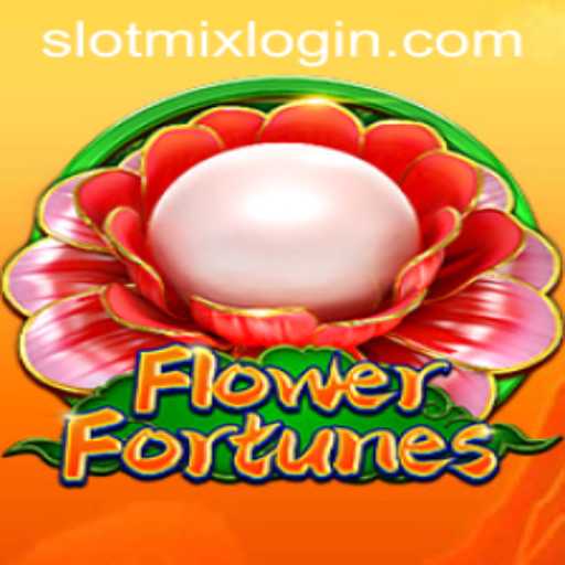 Explore FlowerFortunes: A Blooming Adventure in SLOTMIX