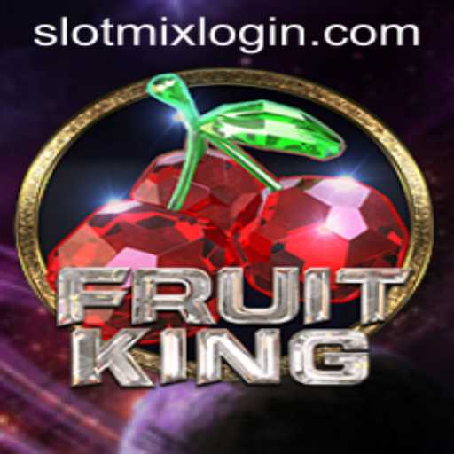 Discover the Exciting World of FruitKing: The SLOTMIX Adventure