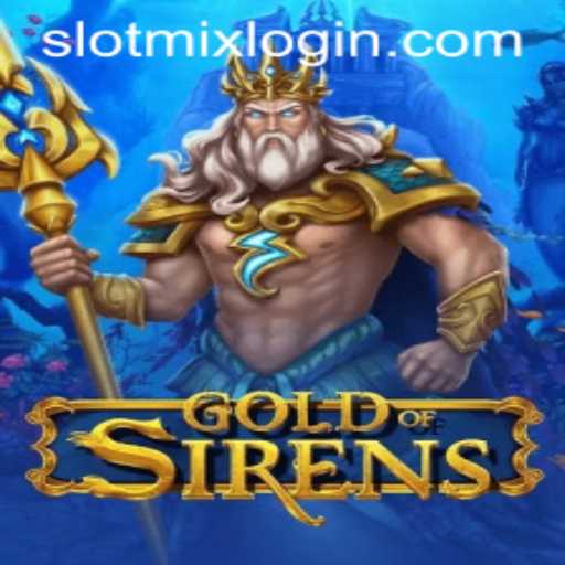 GoldofSirens: Dive into the Mythical Waters with SLOTMIX