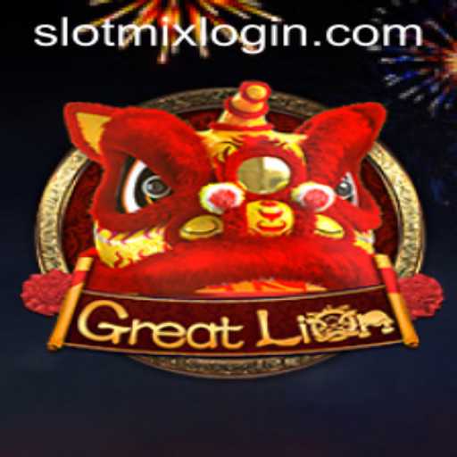 Exploring GreatLion: The Exciting World of SLOTMIX