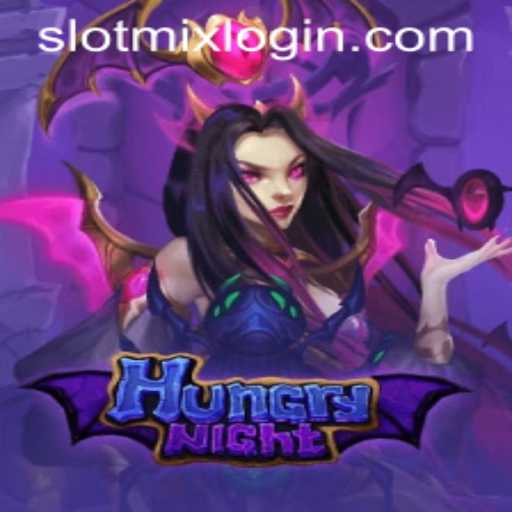 HungryNight Unleashed: Explore the Thrilling World of SLOTMIX