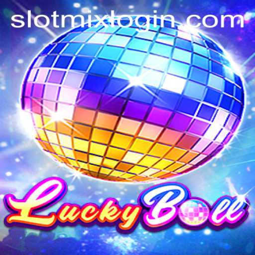Introducing LuckyBall: Unleash the Excitement with SLOTMIX