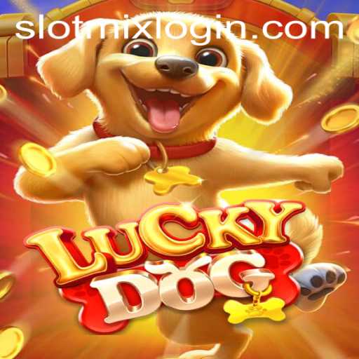 Introducing LuckyDog: The Exciting Game Combining Fun and Strategy with SLOTMIX