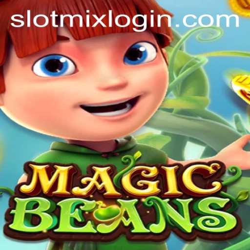 Unveiling MAGICBEANS: A Thrilling Adventure with SLOTMIX