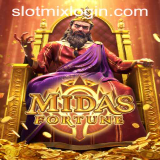 Discover the Thrills of MidasFortune: A Comprehensive Guide to the SLOTMIX Sensation