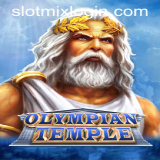 Olympian Temple: A Mythological Gaming Experience with SLOTMIX