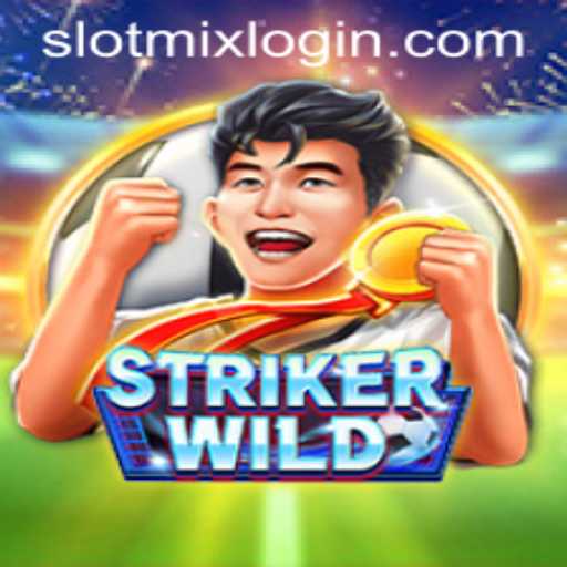 StrikerWILD: A Comprehensive Look at the SLOTMIX Adventure
