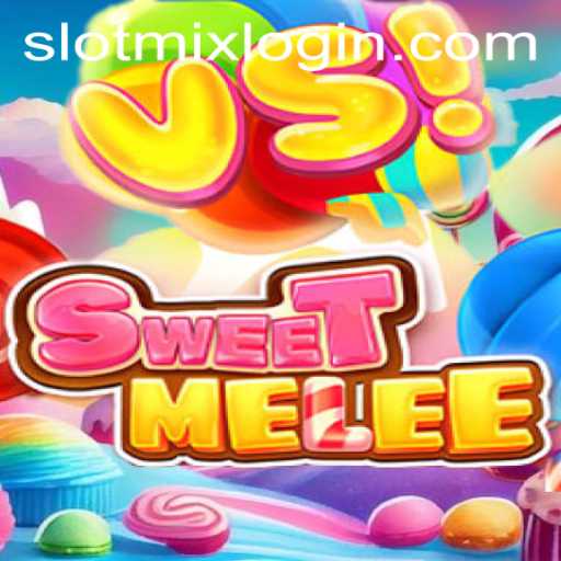 SweetMelee: A Delightful Dive into the World of SLOTMIX