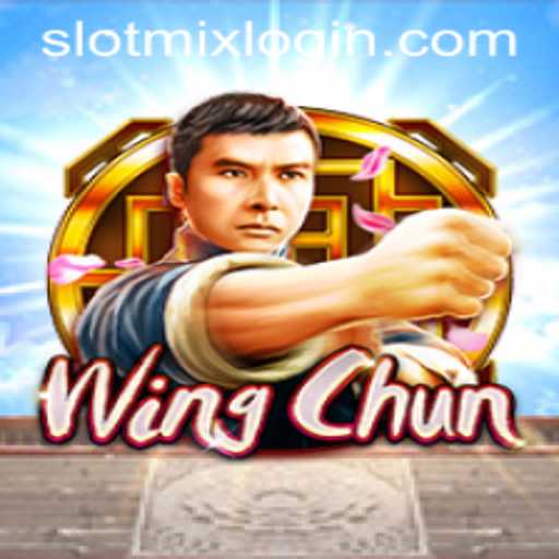 WingChun: The Strategic Martial Arts Experience Enhanced by SLOTMIX